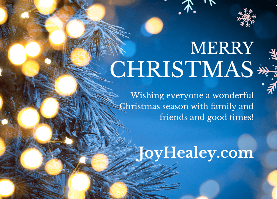 Latest Blog Posts 6 What worked in 2022? Happy Christmas