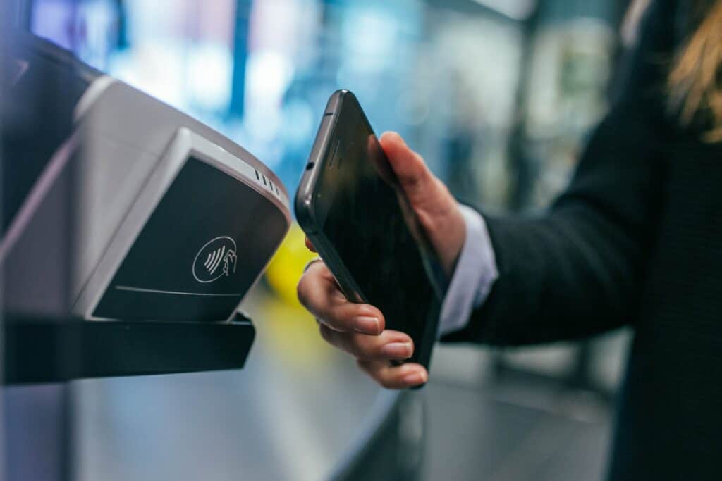 Interactive Print Ads: How NFC Technology is Changing the Game