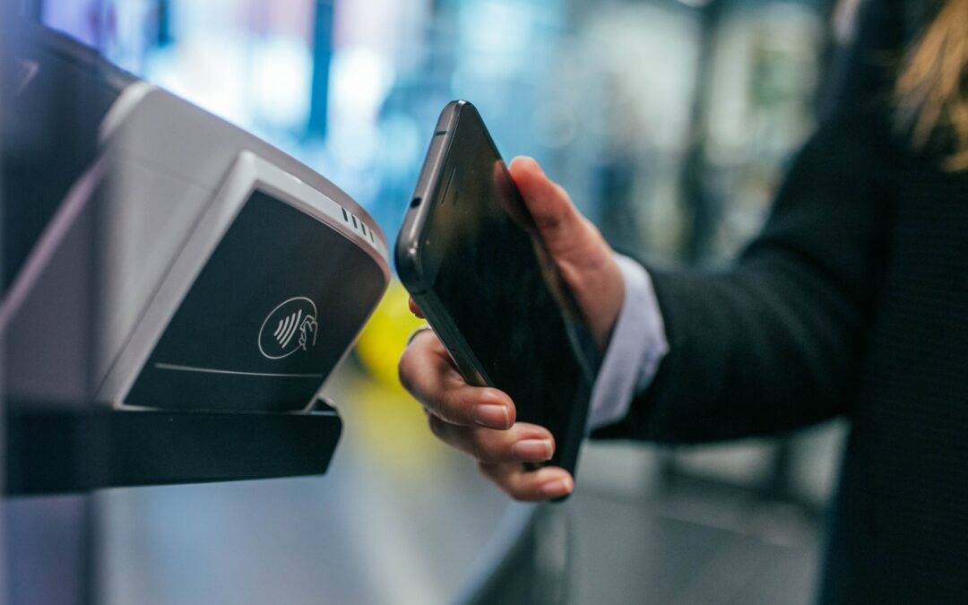 LATEST BLOG POSTS 12 Interactive Print Ads: How NFC Technology is Changing the Game