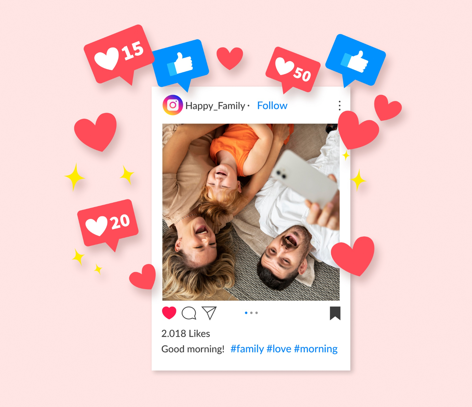 The Instagram Marketing Cheat Sheet 1