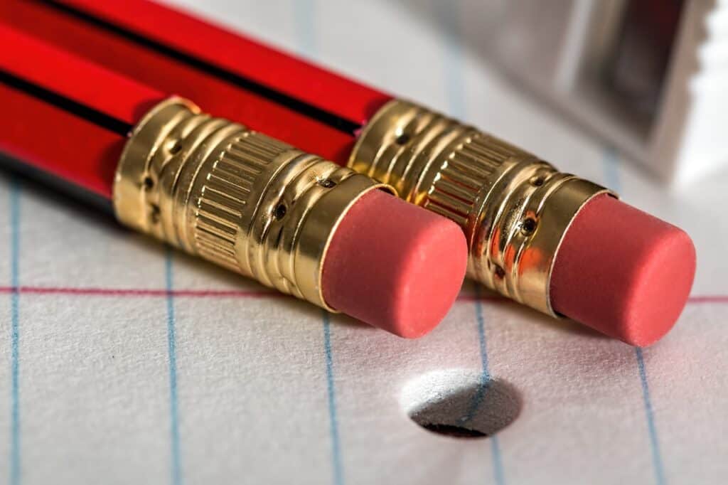 What Big Blogging Mistakes Do You Need to Correct Immediately?