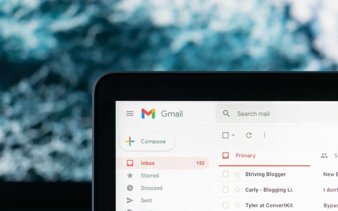 LATEST BLOG POSTS 7 10.5 Things I Learned from My Inbox Today