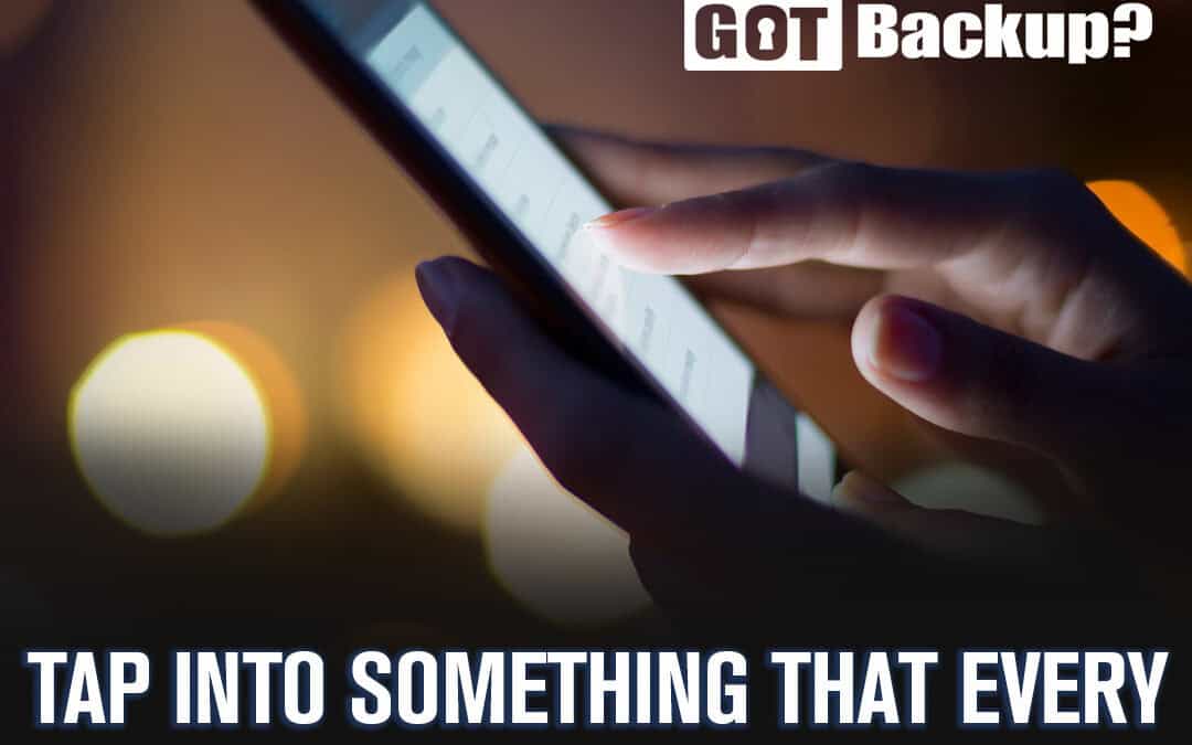LATEST BLOG POSTS 3 GotBackup Review