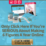 Serious About Six Figures – Product Review