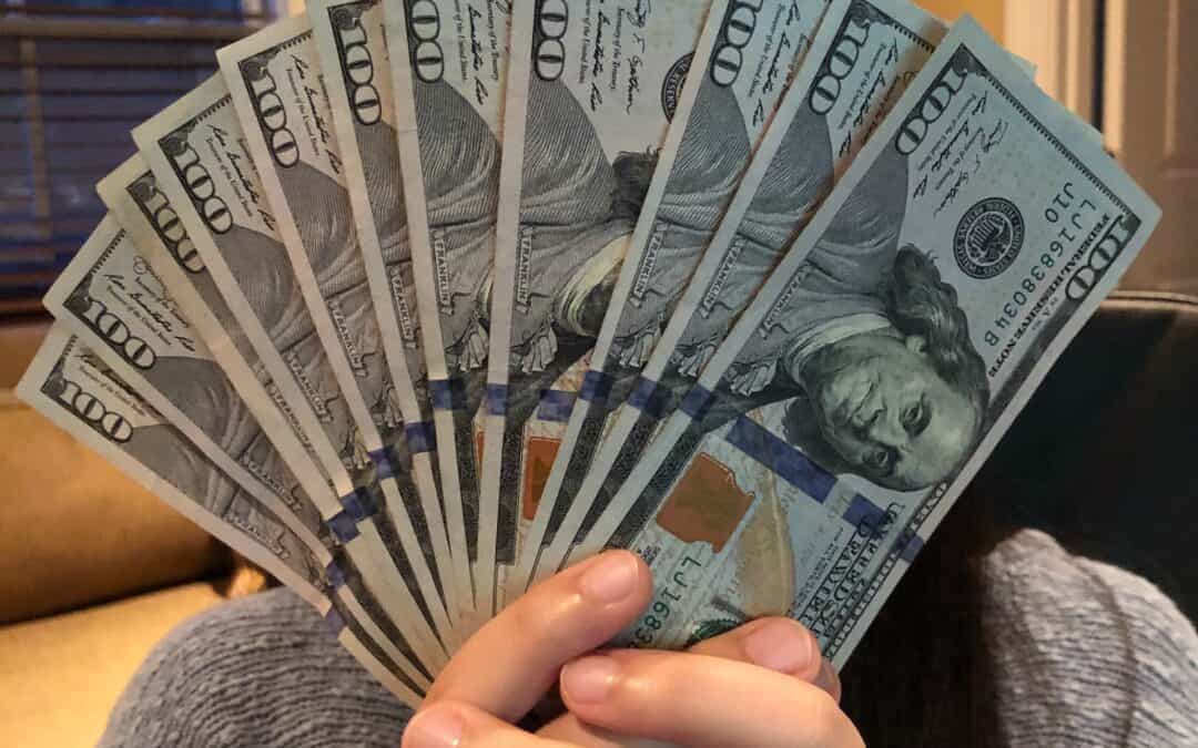 [Case Study] Free tools generating $2300 a month side hustle