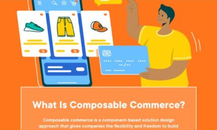 Composable Commerce: The Future Of eCommerce