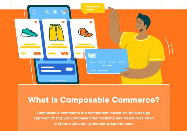 Composable Commerce: The Future Of eCommerce