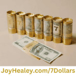Start an online business for $7