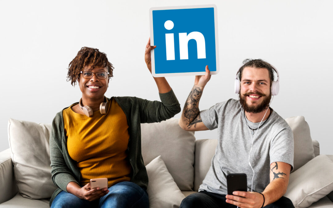 Using LinkedIn to Build a Business