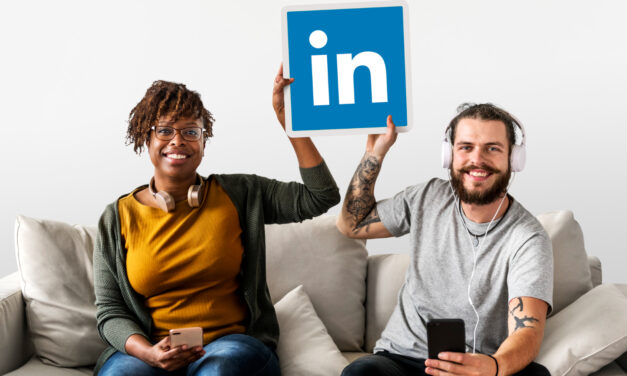 Using LinkedIn to Build a Business
