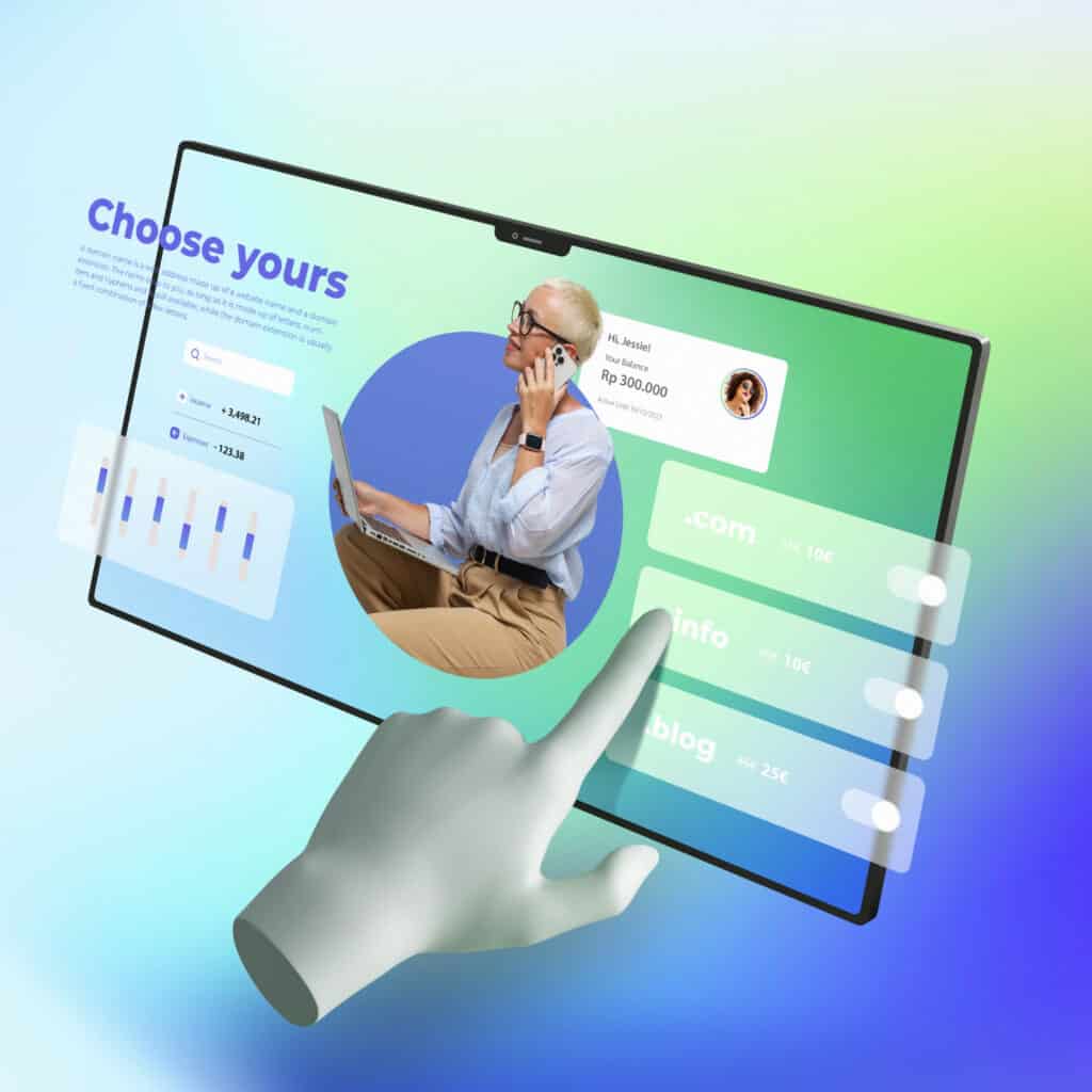 Get the Best from your Landing Page