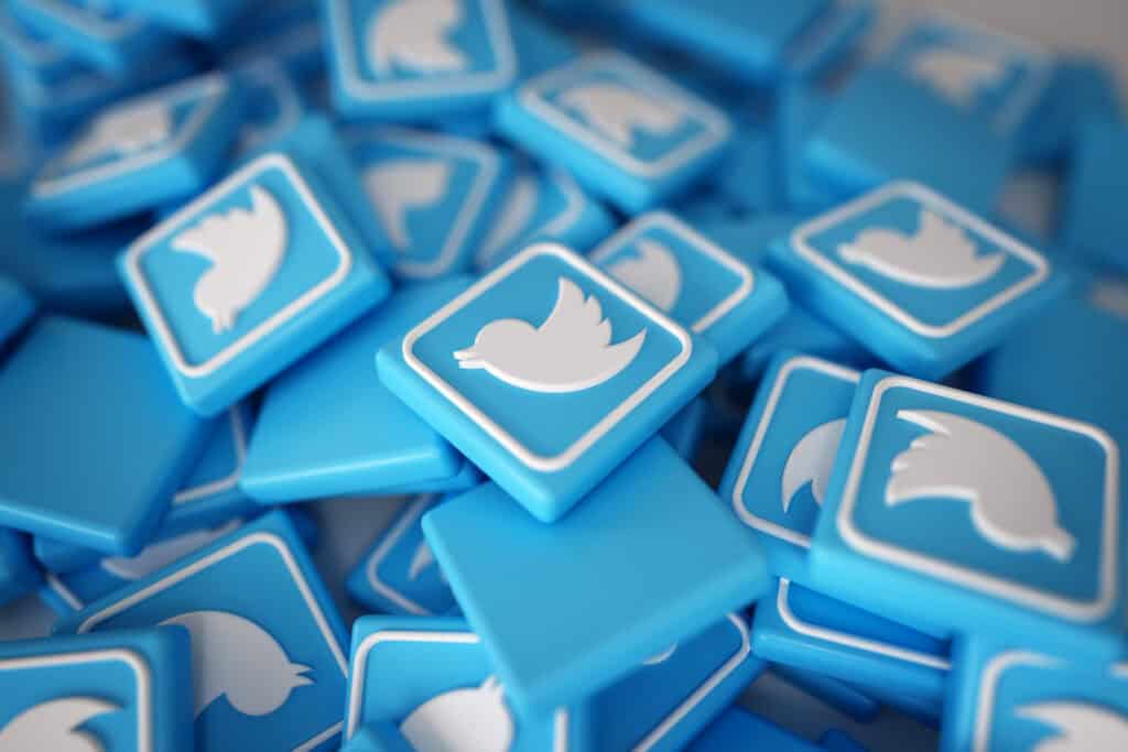 Disgruntled with Social Media?