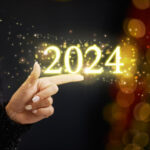 7 Steps to Make YOUR Year Shine in 2024