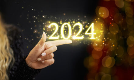 7 Steps to Make YOUR Year Shine in 2024