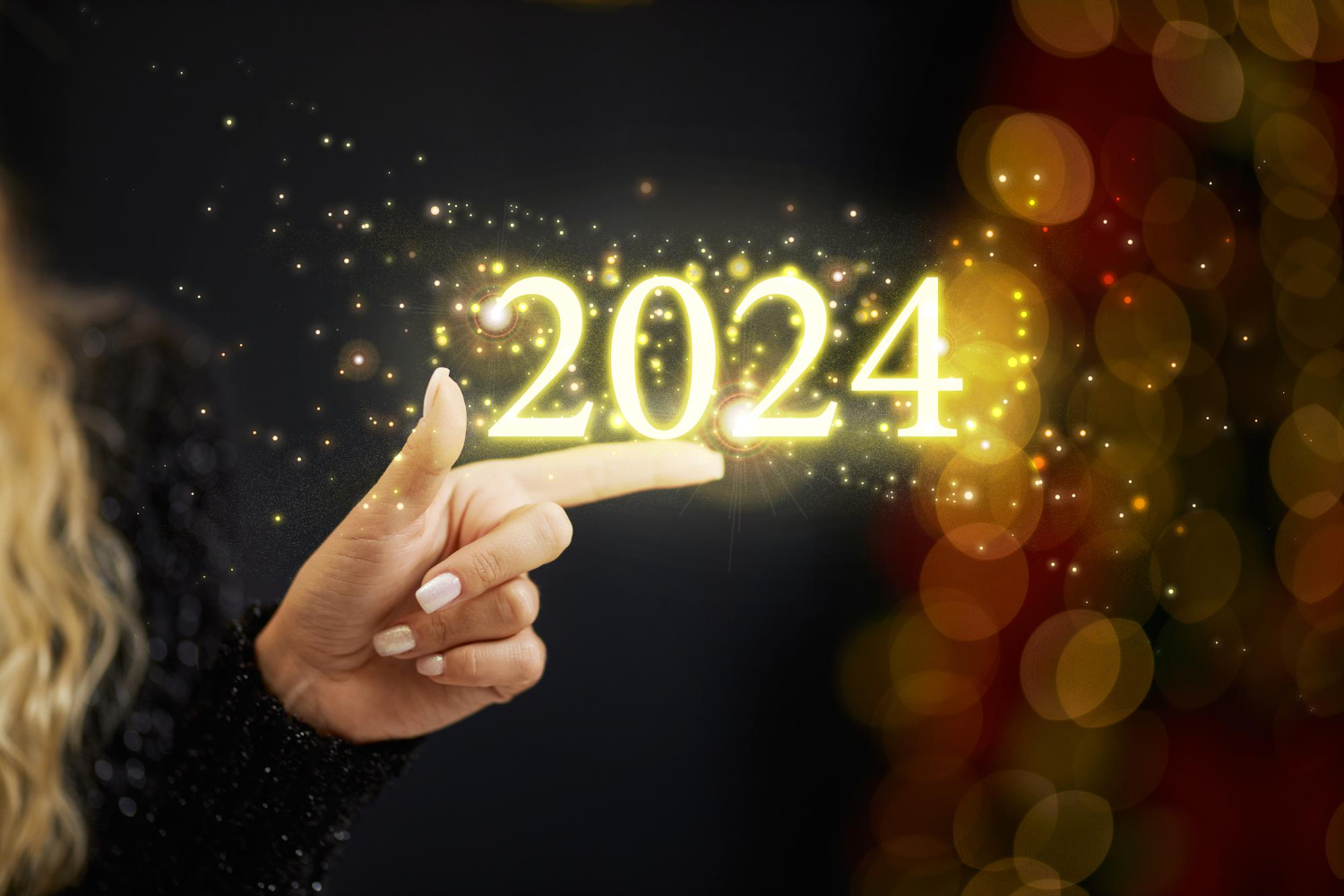 7 Steps To Make YOUR Year Shine In 2024 Joy Healey   7 Steps To Making 2024 