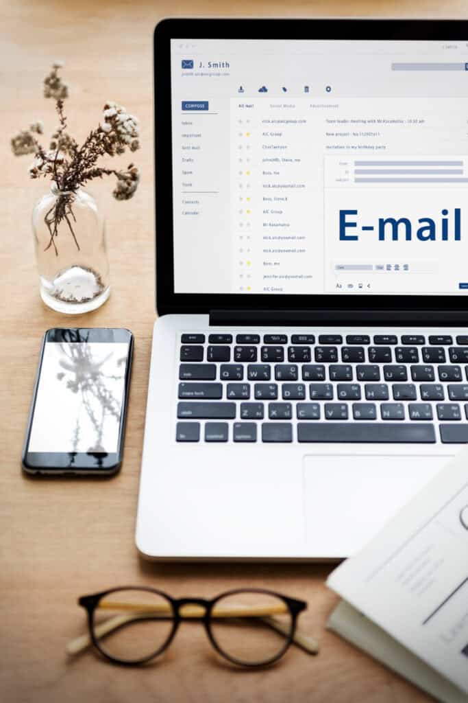 essential task for any online business