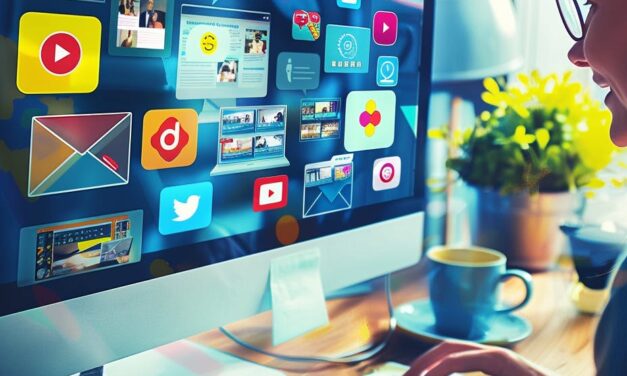 How To Design A Social Media Marketing Campaign