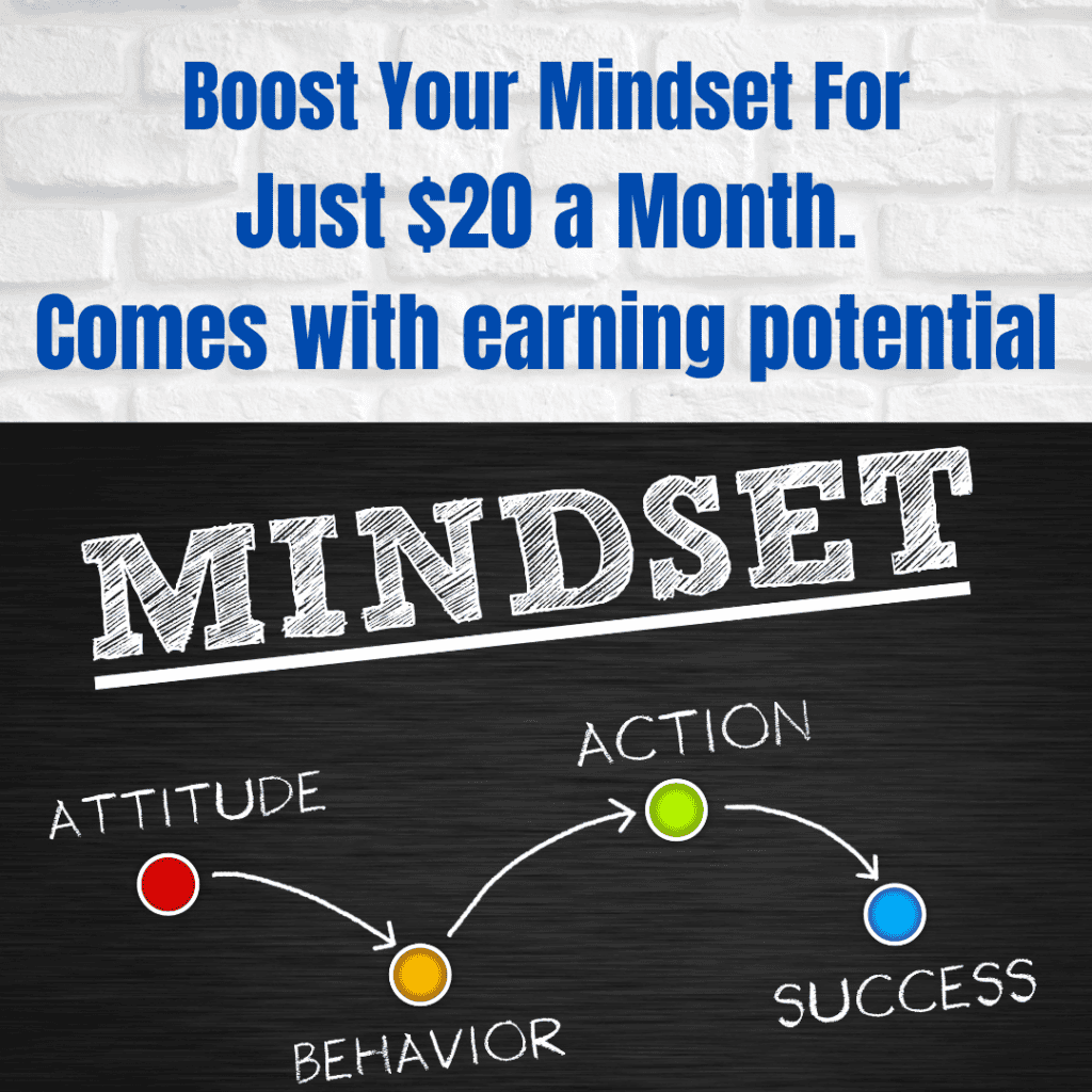 Mind Mastery Matrix Review