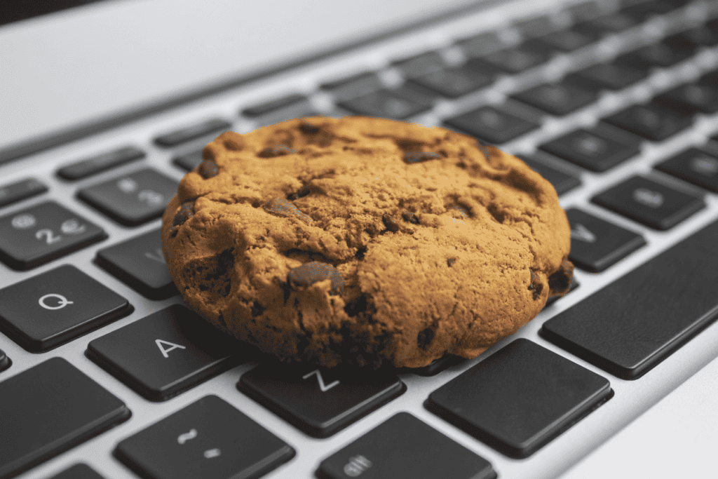 The End of Marketing Cookies