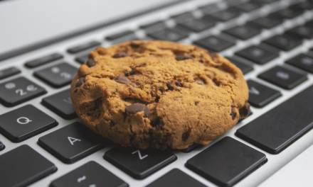 The End of Marketing Cookies