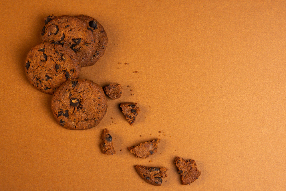 The End of Marketing Cookies 1