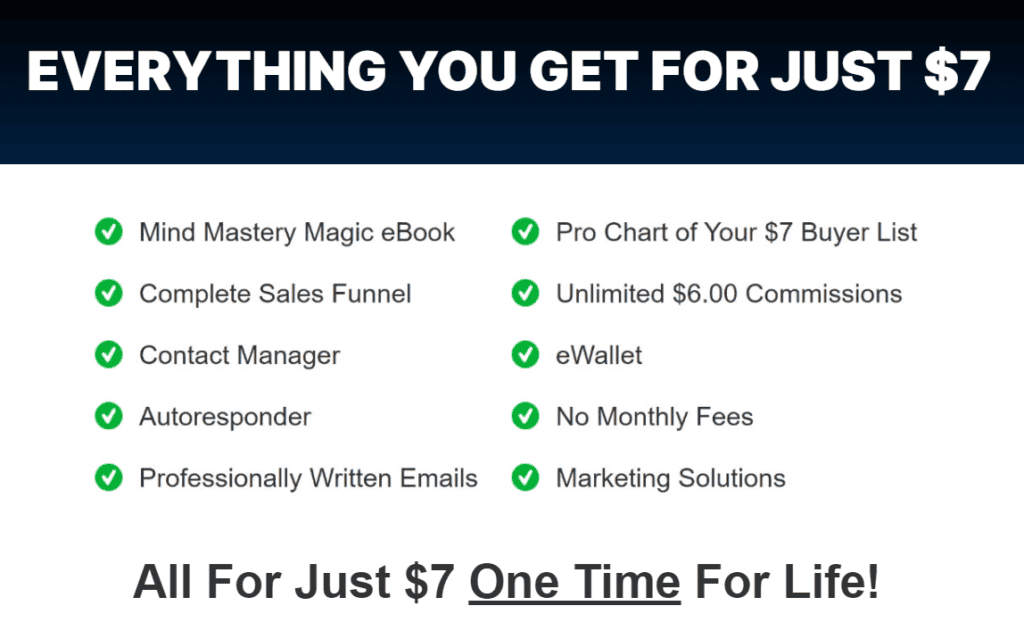 Get Paid to Find Buyer Leads