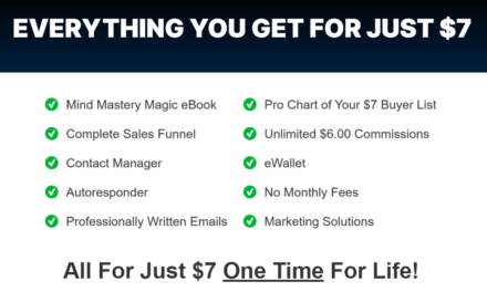 Get Paid to Find Buyer Leads