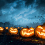 Spectral Sales: A Ghostly Halloween Marketing Campaign