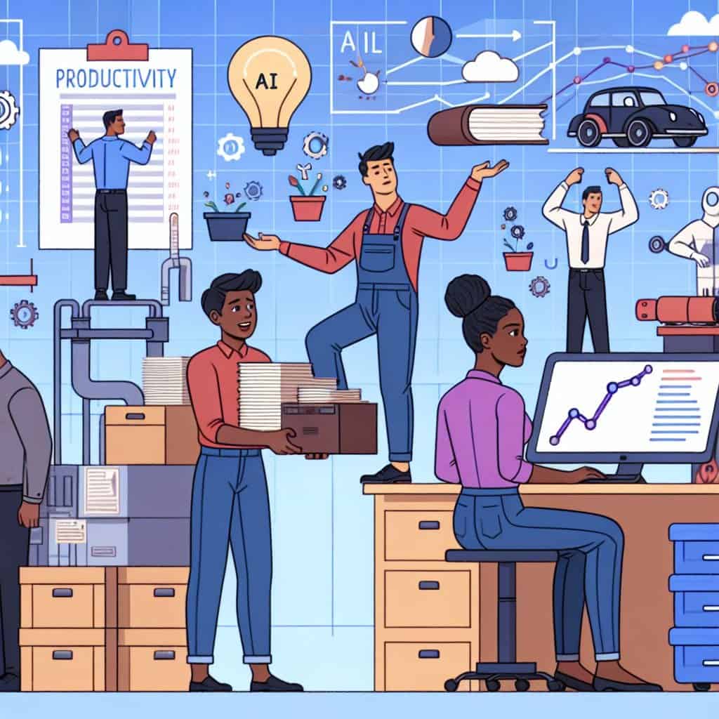 Hidden AI Strategies Most Marketers Overlook 6 Hidden AI Strategies Most Marketers Overlook