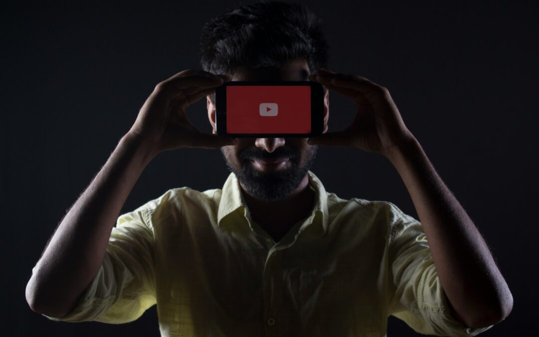 Camera Shy, Cash Rich: Going Faceless on YouTube