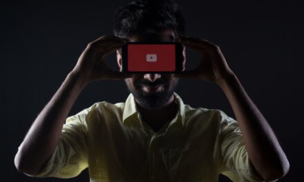 Camera Shy, Cash Rich: Going Faceless on YouTube