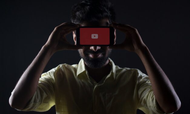 Camera Shy, Cash Rich: Going Faceless on YouTube