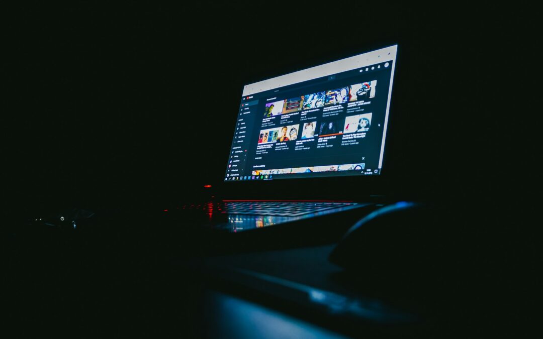 LATEST BLOG POSTS 5 Strategy For YouTube Creators