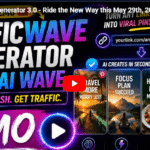 Traffic Wave version 3