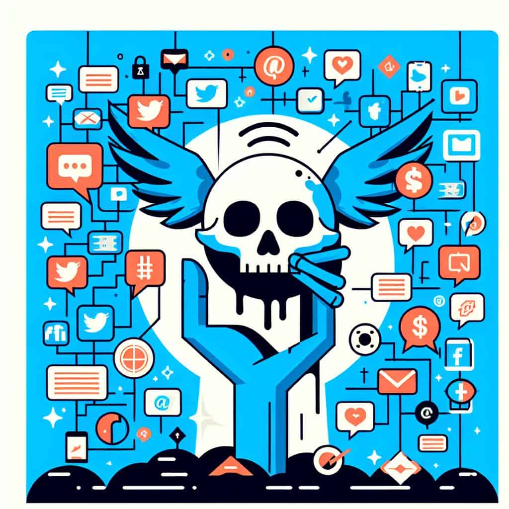 7.5 Ways to Stop Social Media Decay