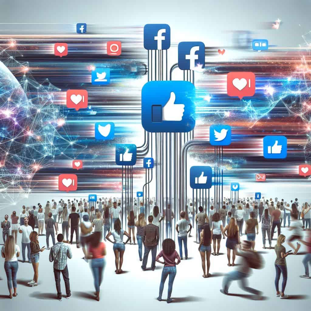 Why Do Some Posts Go Viral and Others Don’t?