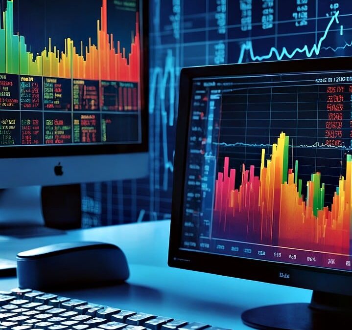 LATEST BLOG POSTS 14 Turning AI and the Finance Niche into Cold, Hard Cash: A Marketer’s Guide