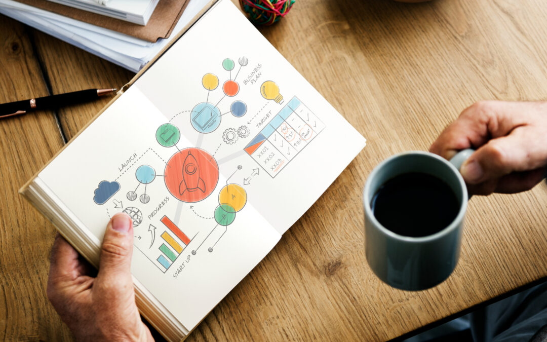 LATEST BLOG POSTS 15 Reflecting on Your 2024 Marketing