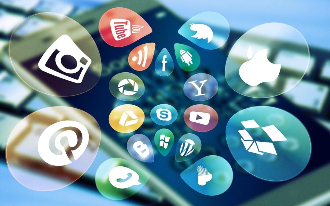LATEST BLOG POSTS 12 Social Media Marketing Predictions for 2025: Get Ready for Change