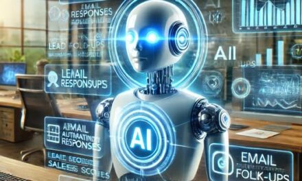 Hands-Free Affiliate Marketing With AI Follow Up