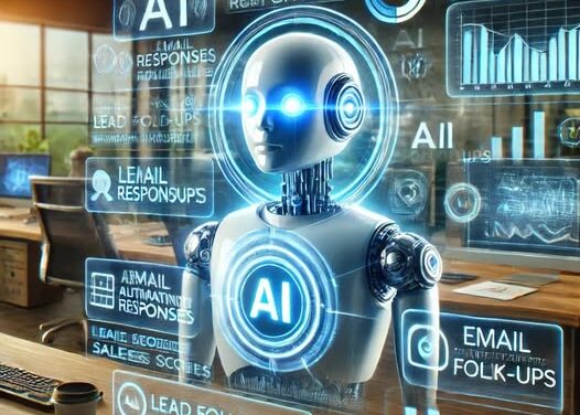 Hands-Free Affiliate Marketing With AI Follow Up