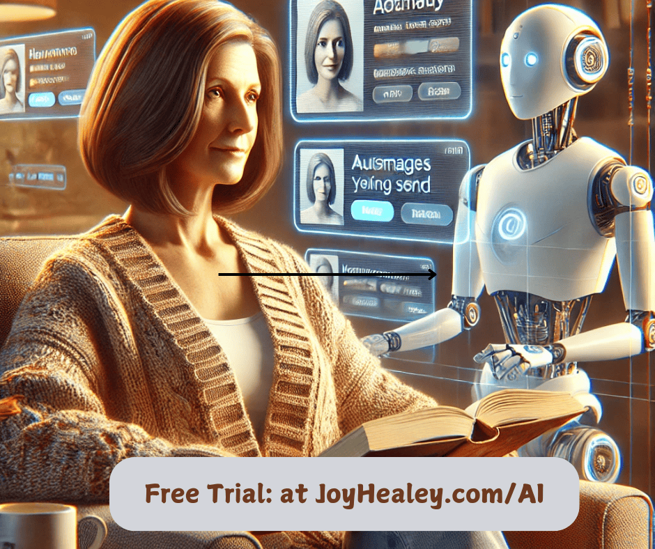 Personalized AI For Profits 2