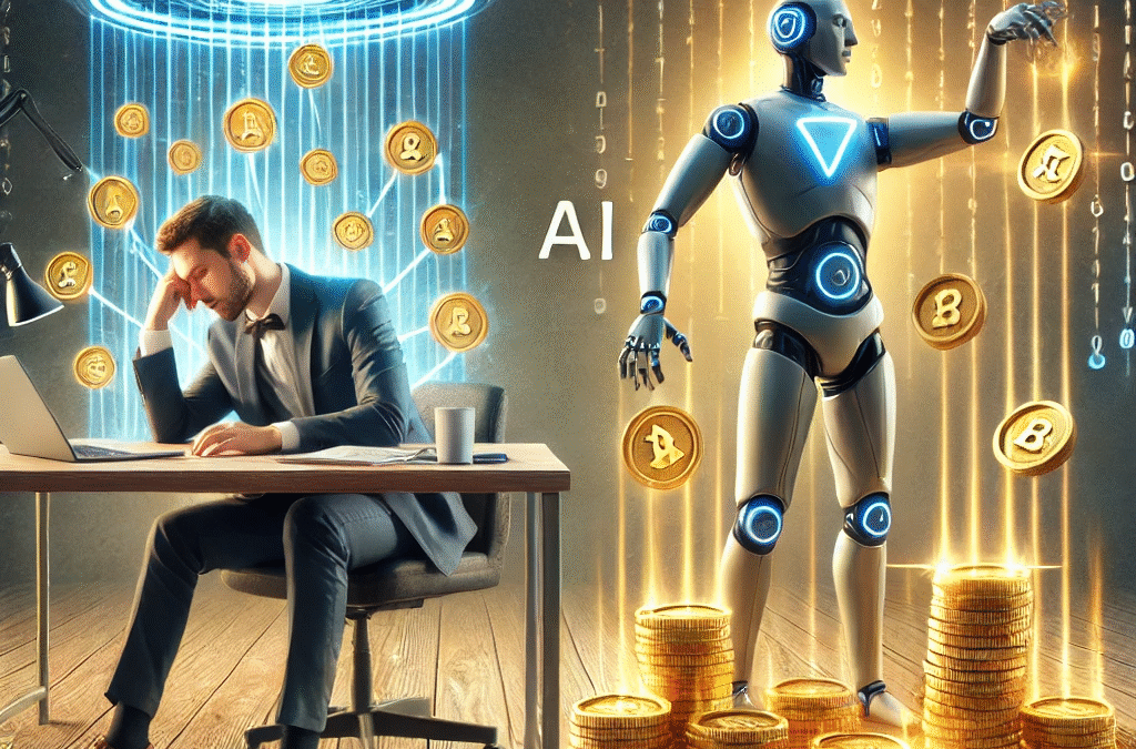 LATEST BLOG POSTS 4 Personalized AI For Profits