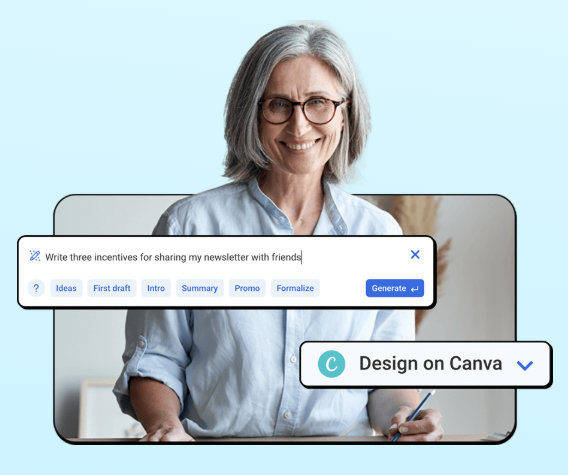 LATEST BLOG POSTS 3 Email Marketing in 2025: Smarter, Sharper, and More Human Than Ever