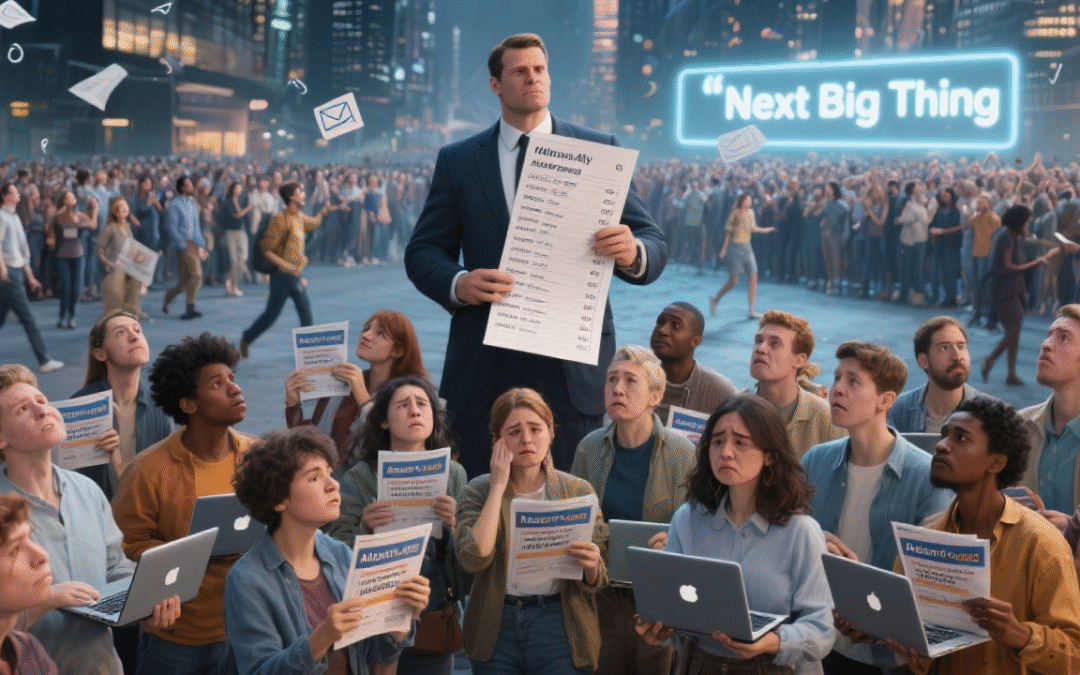 LATEST BLOG POSTS 2 How Marketers Are Growing Their Email Lists in 2025