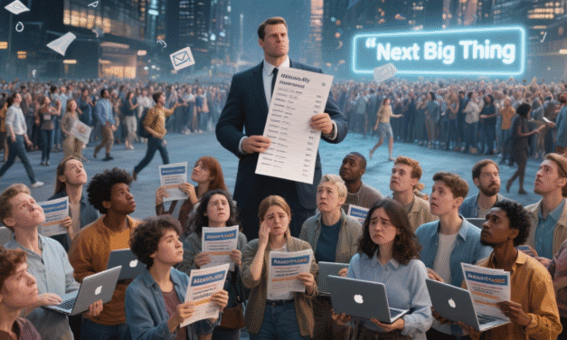 How Marketers Are Growing Their Email Lists in 2025