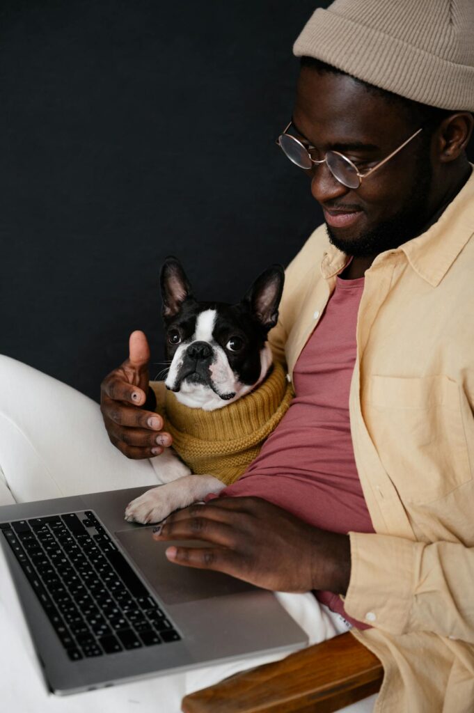 When Breaking the Hustle Rules Can Pay 1