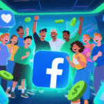 Facebook’s New Content Monetization Program