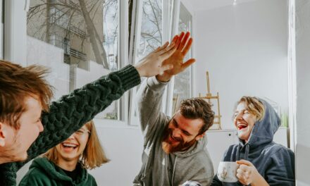 The Secret to Long-Term Business Growth?