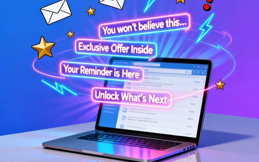 7 High-Converting 3-Word Headline Phrases That Work Like Magic